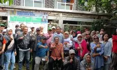 Loyalis KDM Siap Menangkan Paslon Dandan-Arif Menjadi Wali Kota dan Wakil Wali Kota Bandung