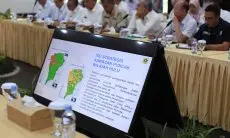 Babarengan, Puncak Ditata Bersama Pemkab Bogor dan Kemenpupr
