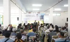 Sosialisasikan Perda Desa Wisata, Legislator Jabar Dorong Cianjur Maksimalkan Potensi Lokal