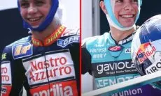 Nasib Valentino Rossi, Dulu Dilangkahi Marc Marquez, Kini Bakal Dipatahkan Anak Didik Marquez