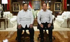 Sah, Presiden Prabowo Subianto Tunjuk Hanif Faisol Nurofiq sebagai Menteri Lingkungan Hidup
