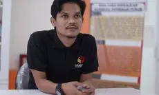 Mantan Caleg PSI Rusak Baliho Cabup Bogor di Tenjolaya, Begini Penanganannya Kini...
