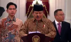 Presiden Prabowo Subianto Perintahkan Penegak Hukum Tindak Tegas Koruptor yang Tak Kunjung Tobat: Rakyat Indonesia Sudah Tidak Bisa Dibohongi