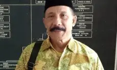 Juniarso Ridwan Dorong Pemkot Bandung Buat Perwal RTRW