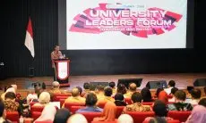 Pemprov Jabar Sambut Baik Semangat Universitas Telkom Tangani Sampah di Kota Bandung