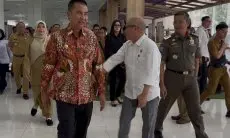Bey Machmudin Pastikan Oknum Pembuang Limbah Batubara di KBB Bakal Ditindak