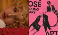 Rose BLACKPINK Siapkan 12 Lagu Baru untuk Comeback Solonya dan Ungkap Kekhawatirannya