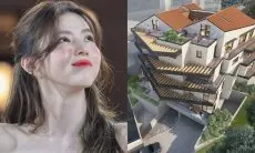 Han So Hee Baru Saja Membeli Penthouse Mewah Seharga Rp59 M