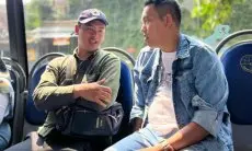Soroti Kebijakan Transportasi, Sendi-Melli Cetuskan Program Bogor 15 Menit