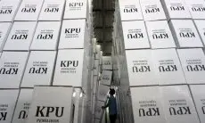 KPU Kabupaten Garut Perbauri Data Pemilih 817 Pekerja Migran