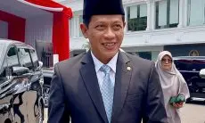 10 Strategi Menteri Hanif Faisol Nurofiq Kuatkan KLH/BPLH