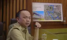 Pemkot Bandung Bakal Perketat Perizinan Kawasan Bandung Utara