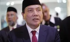 Menuju Akhir Tahun, Bachril Bakri Kecewa Serapan APBD Masih 60 Persen