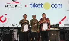 Asyik... Tiket Kereta Cepat Whoosh Resmi Tersedia di tiket.com Mulai November 2024