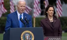 Prabowo Dilantik, Presiden Amerika Serikat Joe Biden Ucapkan Selamat