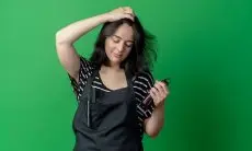 Hentikan Kerontokan Rambut: 6 Tips untuk Pertumbuhan Optimal