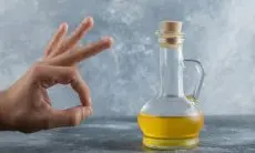 Cara Efektif Menggunakan Minyak Jarak untuk Mengatasi Kerontokan Rambut