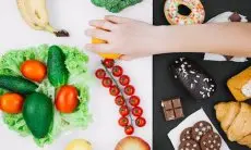 Diet Seimbang: Kunci untuk Kesehatan Optimal dan Energi Sehari-hari