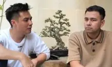 Raffi Ahmad Ngaku Tahu Soal Penyebab Keretakan Rumah Tangga Baim Wong dan Paula Verhoeven