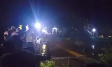 Pengalaman Tragis Sang Kakak di Sampit, Lihat Sendiri Adiknya Berada di Mulut Buaya