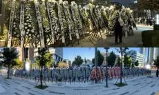 Publik Korea Menilai Budaya Karangan Bunga Pemakaman di K-Pop Harus Dihentikan
