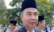 Bey Machmudin Ingatkan Pj Wali Kota Bandung Tidak Serampangan Ambil Kebijakan