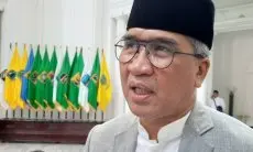 Diperpanjang Jadi Pj Wali Kota Cimahi, Dicky Saromi Siap Jalankan 3 Arahan dari Bey Machmudin