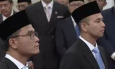 Bukan Jadi Menteri, Raffi Ahmad hingga Gus Miftah Hari Ini Dilantik Jadi Utusan Khusus Presiden