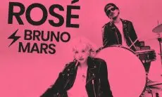 Saham YG PLUS Melambung Tinggi Berkat Comeback Solo Rose BLACKPINK 'APT' dengan Bruno Mars