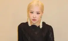 Rose BLACKPINK Ungkap Rencana Pensiunnya akan Jadi Petani Ketumbar Jika Tak jadi Idola lagi