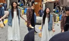 Kim Sae Ron Kembali Terjun ke Dunia Akting Setelah 2 Tahun Terkena Skandal Mengemudi saat Mabuk