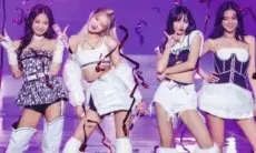 Berikut Beberapa Hal Tentang BLACKPINK yang Buat Idola lain Iri