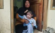 Cerita Jun Maulana, Bocah Penderita Cerebral Palsy Asal Lembang yang Tak Tersentuh Bantuan Pemerintah Selama 12 Tahun