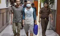 P21, Pegawai Gadungan KPK Pemeras Pejabat Kabupaten Bogor Segera Disidang