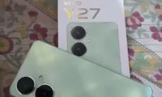 Vivo Y27 5G: Gaya Sultan, Performa Jagoan? Ulasan Mendalam Smartphone Terbaru