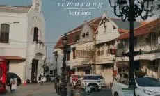 Panduan Lengkap Liburan Natal dan Tahun Baru yang Santai dan Menyenangkan di Semarang