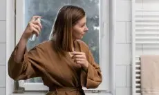 Buat Parfum Rambut DIY: Cara Mudah Menghilangkan Bau Tidak Sedap dengan Bahan Alami