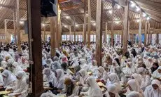 Pesantren VIP BIMA 2 Solusi Pendidikan Modern. Fasilitas Mewah Namun Biaya Terjangkau.
