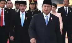 Gibran Rakabuming Ditodong Usut Tuntas Akun Fufufafa Usai Resmi Jadi Wakil Presiden