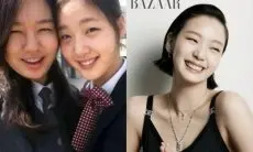 Kelakuan Kim Go Eun di Masa Lalu Dibeberkan Teman Kuliahnya