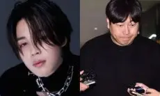Lee Jin Ho yang Menipu Jimin BTS Telah Menjalani Pemeriksaan Polisi Selama 3 Jam