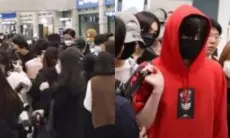 Agar Tidak Terjadi Keributan, Bandara Internasional Incheon akan Buka Pintu Masuk Khusus untuk Selebriti
