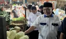 ASIH Optimistis Kuasai Suara di Priangan Timur untuk Pilgub Jabar 2024