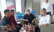 Laporannya Dihentikan Bawaslu, Begini Reaksi Kubu Bayu-Kang Mus