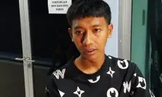 Beckham Kembali Gabung Persib Bandung