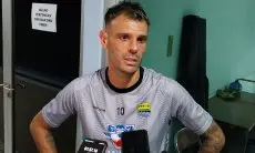 Menolak Trauma, Tyronne Menyatakan Siap Bermain di Laga Persib vs Lion City Sailors FC