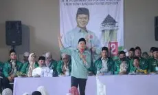 Inilah Deretan Program Keren Pasangan Dadang Supriatna-Ali Syakieb Untuk Milenial dan Gen Z