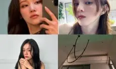 Jeon Jong Seo Secara Tidak Langsung Benarkan Akun Komentar Jahat pada Hyeri Milik Han So Hee