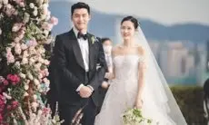 Apakah Pernikahan dan Memiliki Anak Mempengaruhi Karir Akting Hyun Bin??