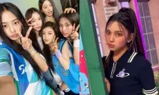 Kronologi Hyein Bisa Masuk jadi Member Girl Grup NewJeans Tanpa jadi Grup Trainee yang akan Debut